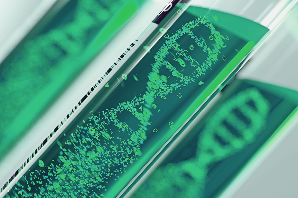 DNA e até o tipo sanguíneo podem influenciar na resistência à Covid-19, dizem estudos
