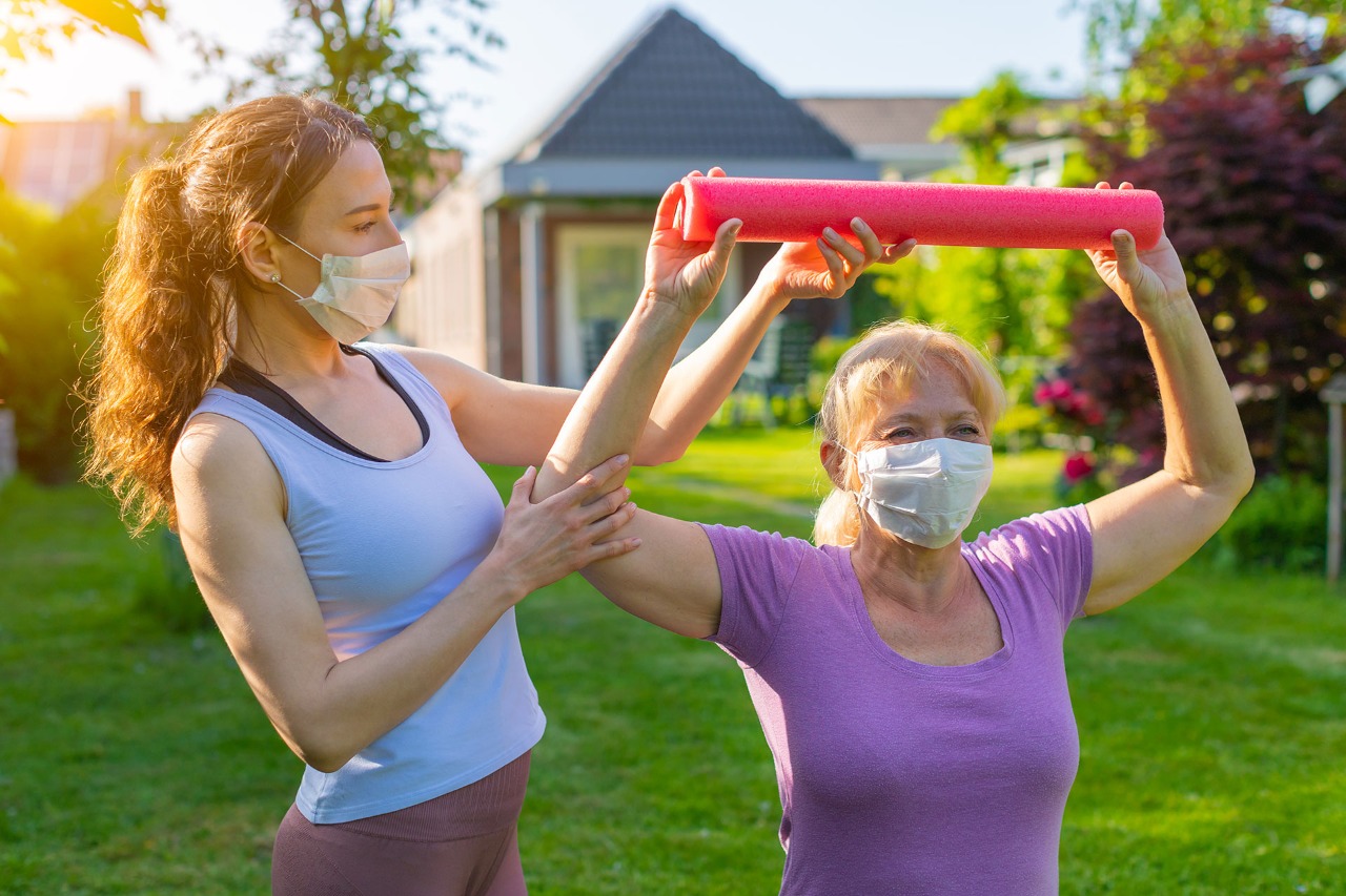 Como a pandemia está mudando nossos hábitos de exercício